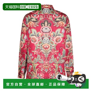 1h可退 香港直邮ETRO 女士羽绒服 WRBA002499SASO5X0865 AW2025