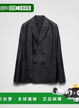 1h可退 欧洲直邮PRADA 普拉达 26春夏 UGM322_16HK_F0002_S_OOO