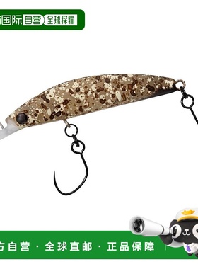 【日本直邮】达亿瓦 双离合 45F1 插头 C&R 定制 Keimura Caddis