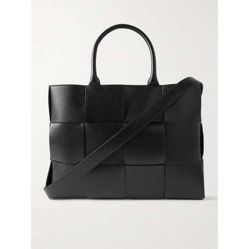 Bottega Veneta 葆蝶家 男士 小号Arco单肩包 766954VB1K0