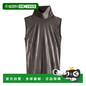 1h可退 MG922EF224吊带 高领上衣 香港直邮Brunello Cucinelli