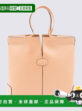 香港直邮TOD'S 女士手提包 XBWDBMAT200RORC811 AW2025 驼色