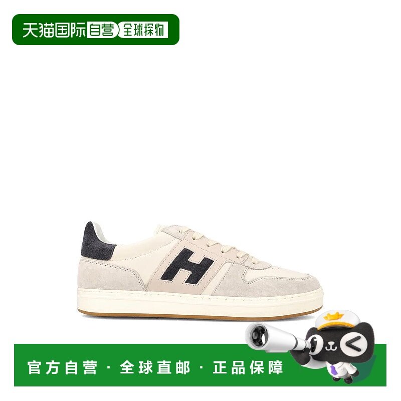 香港直邮HOGAN 男士运动鞋 HXM6680FZ00UHC687NP26 SS2026