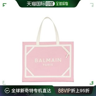 香港直邮BALMAIN BLM4M63BPIN 女士斜挎包