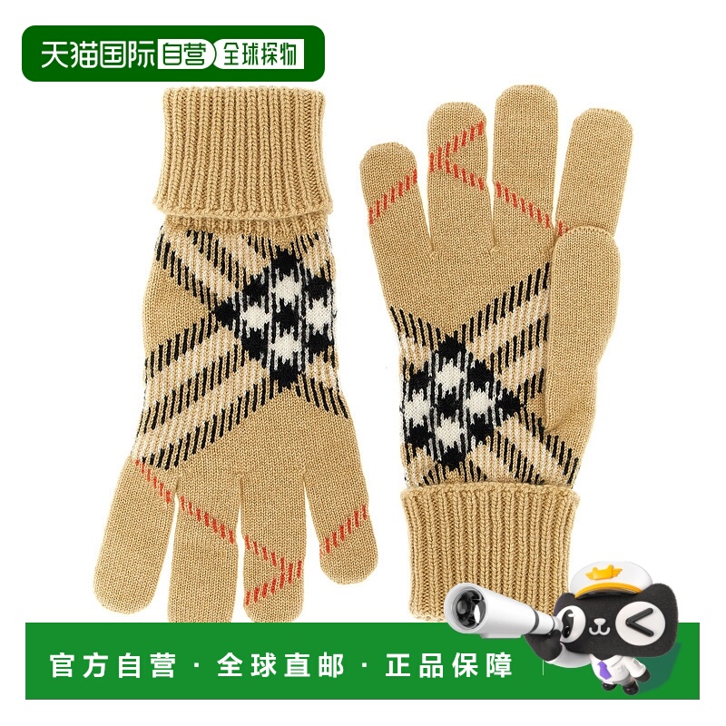 1h可退 香港直邮burberry 男士 围巾披肩