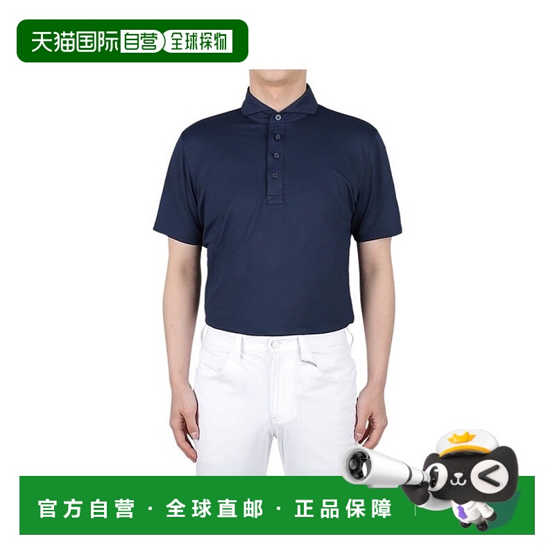 韩国直邮G/FORE 公用高尔夫服装T恤G4MC0K300