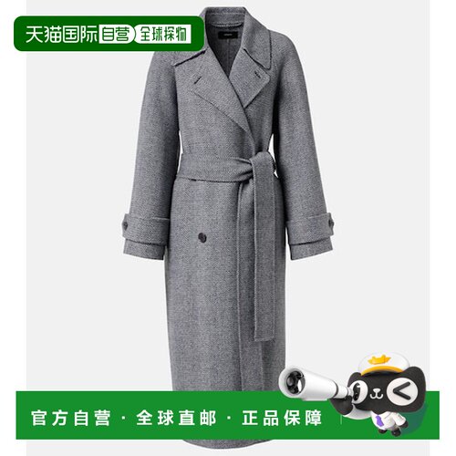 1h可退 香港直邮JOSEPH约瑟夫New Navarre女士大衣西装