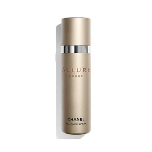 Chanel香奈儿ALLURE男士 魅力香氛喷雾100ml