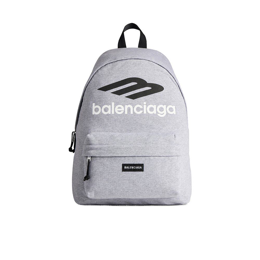 balenciaga 男士 双肩包