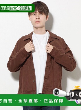 日本直邮Guess Originals Kit牛仔外套 GU1432EM29280