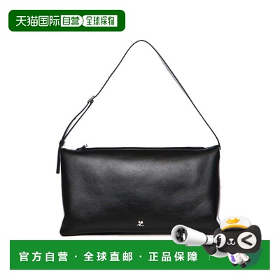 1h可退 香港直邮COURREGES 女士单肩包 126GSA204CV00509999 SS20