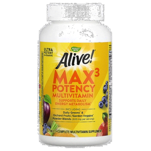 香港直发乡村生活DL苯丙氨酸胶囊膳食补充剂60粒多维维生素