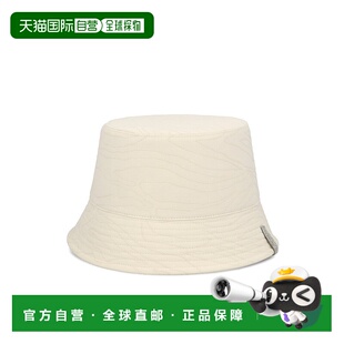 香港直邮Brunello Cucinelli 布内罗 古奇拉利 女士 提花府绸渔夫