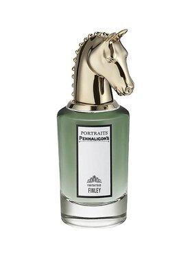 欧洲直邮PENHALIGONS潘海利根 肖像系列香水75ml #偶然的芬利新款
