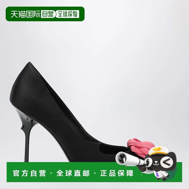 香港直邮ROGER VIVIER 女士高跟鞋 RVW79843560UVMRROGVI89ID