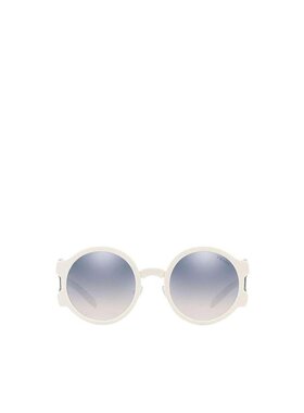Prada 徽标渐变太阳镜 0PR13US