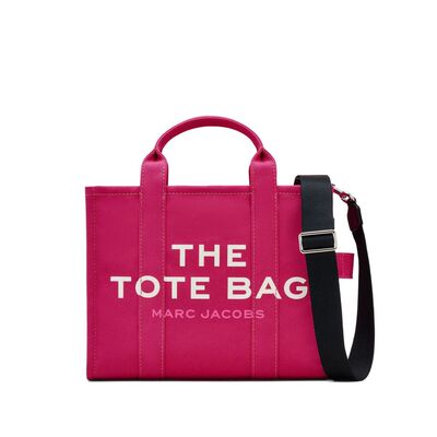 香港直邮MARC JACOBS 女士手提包 M0016161688 CO 红色 The Canva