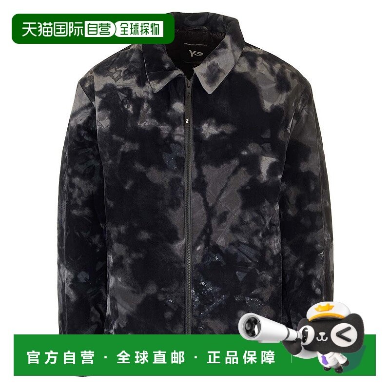 香港直邮Y-3男士夹克JI5646MULTICOLOUR