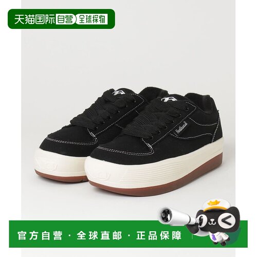 1h可退 日本直邮NORTHWAVE 男士ESPRESSO款帆布雪地靴 1131417748
