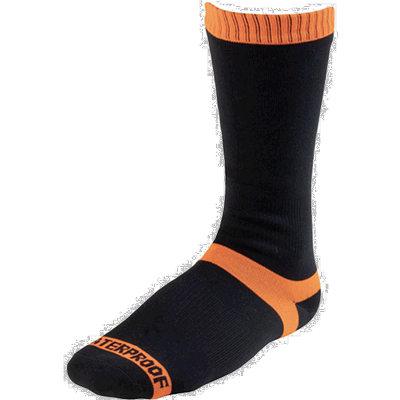 日本直邮 Caravan Dexchel High Thermo Pro 袜子袜子 CARAVA男款