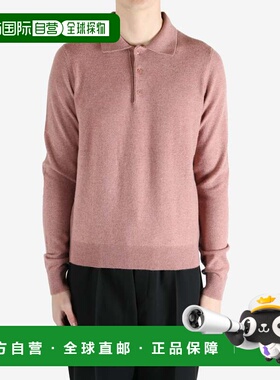 美国直邮EXTREME CASHMERE-中性款N°223适用于Polo衫毛衣