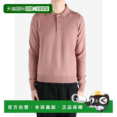 美国直邮EXTREME CASHMERE-中性款N°223适用于Polo衫毛衣