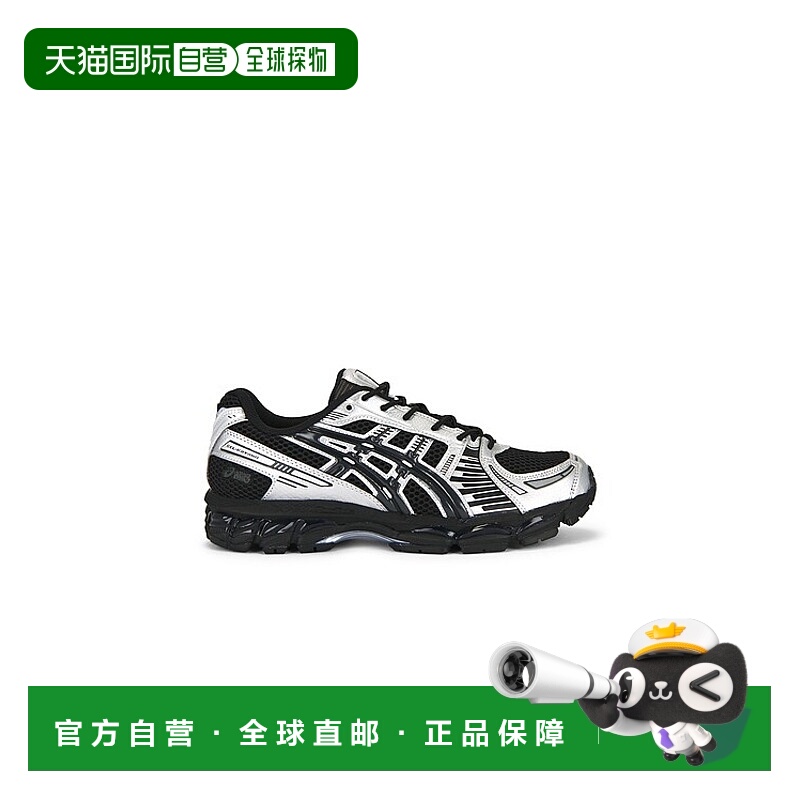 1h可退 香港直邮潮奢 Asics 亚瑟士 男士 Gel-Kayano 12.1 运动鞋