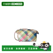 女士化妆包 香港直邮VIVIENNE WESTWOOD 5901000CWS001SO314