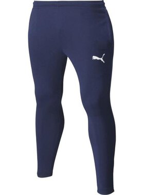 日本直邮PUMA TEAMRISE 训练裤 657646-06 男式