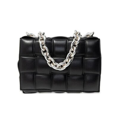 Bottega Veneta CHAIN CASSETTE斜挎包 631421VBWZ0