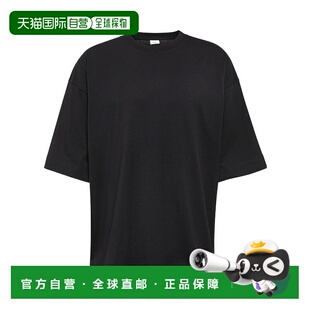 2510211131603短袖 香港直邮Dries 圆领T恤 Noten Van