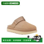 徽标穆勒鞋 1h可退 香港直邮UGG 1138252DRI