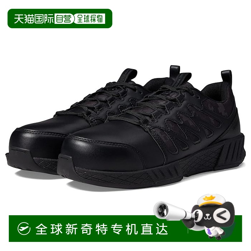 香港直邮潮奢 Reebok 锐步 男士 Floatride Energy Tactical EH C