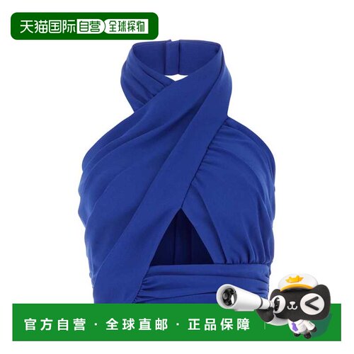 香港直邮BALMAIN 女士T恤 AF1AB270JF316CH AW202【付后1h可退】