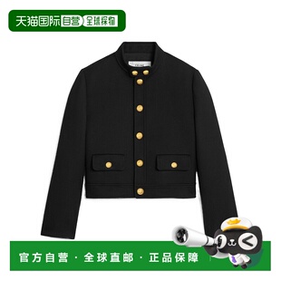 香港直邮Celine 长袖羊毛休闲夹克 2V36V383Z.外套