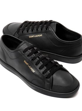 SAINT LAURENT PARIS 820087 00N00 1000 运动鞋