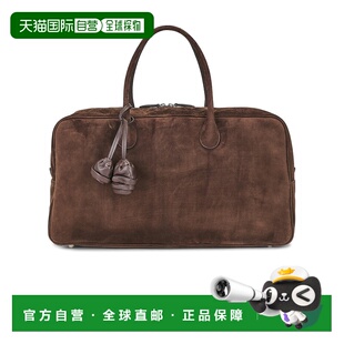 1h可退 香港直邮潮奢 magda butrym 女士 Brigitte 大号包包 5027