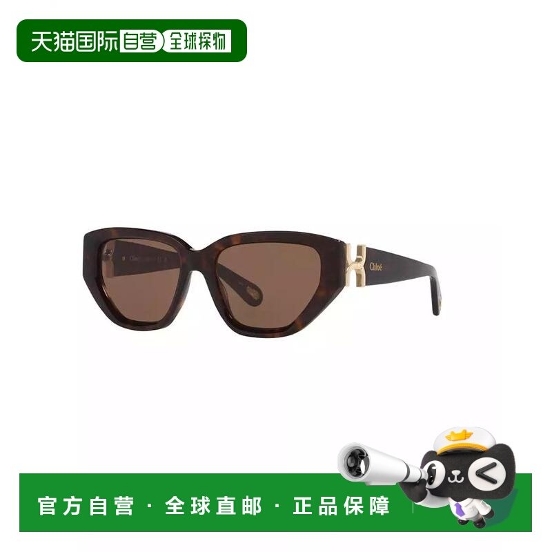 【美国直邮】chloe 女士 太阳镜