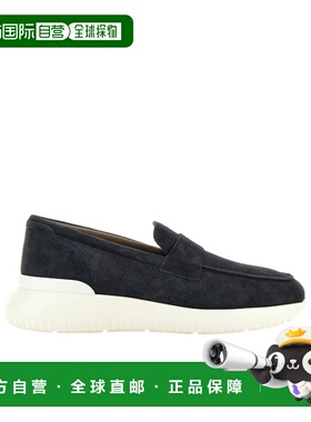 香港直邮Hogan Interactive³ 乐福鞋 HXM7090FZ30BTM