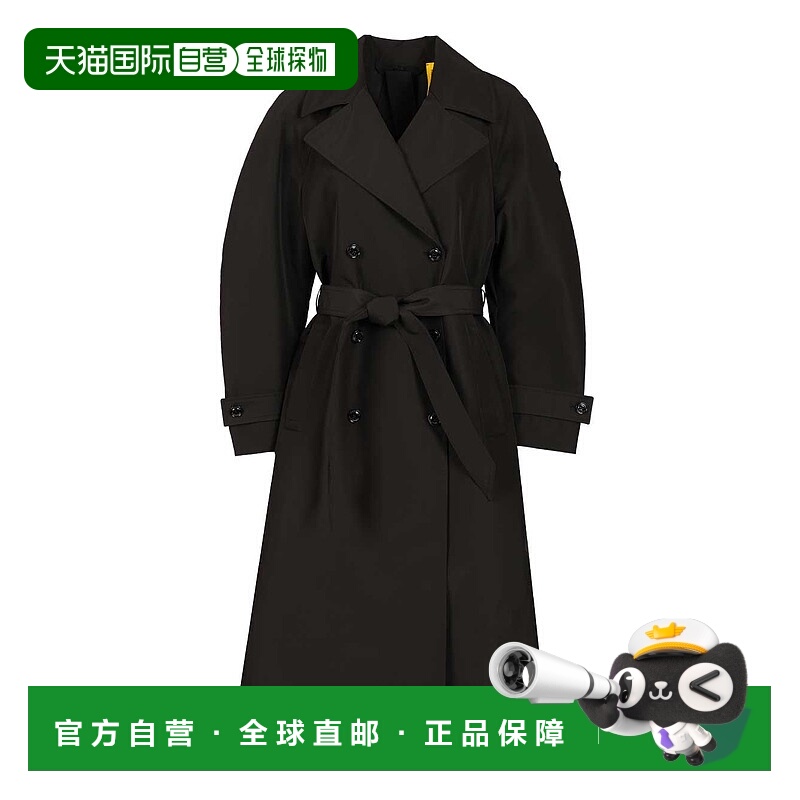 1h可退 欧洲直邮moncler 女士 大衣