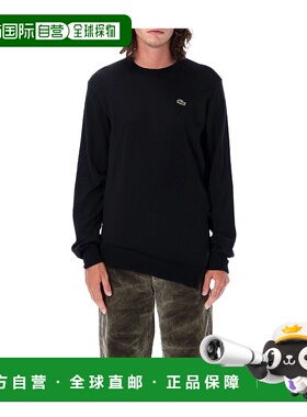 香港直邮Comme Des Garcons 圆领针织衫 FLN002051