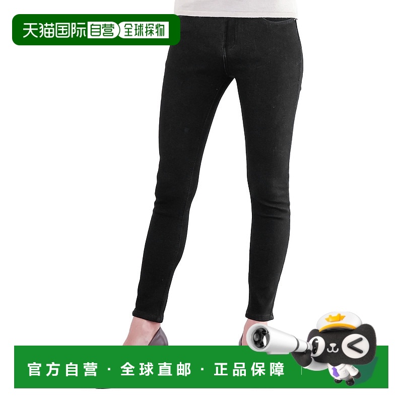 【日本直邮】KOBE LETTUCE 女士 牛仔紧身裤・牛仔裤长裤