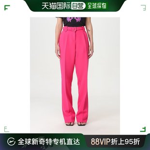 女士 Pants Jeans Versace 高级定制牛仔 范思哲 香港直邮Versace