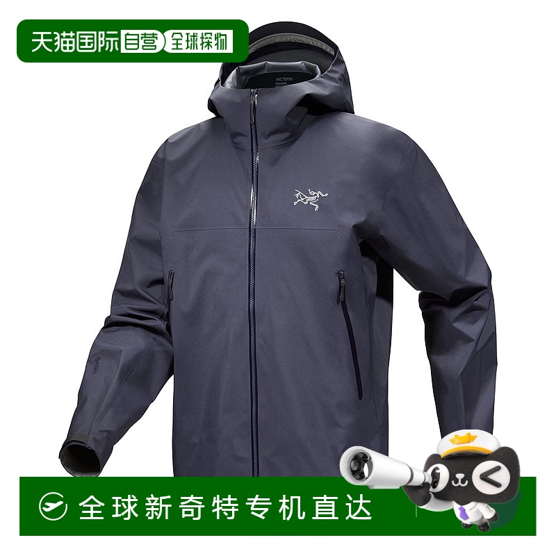 1h可退 加拿大直邮Arcteryx始祖鸟 防风防水GTX硬壳冲锋衣