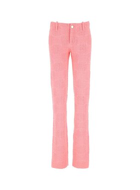 BOTTEGA VENETA 女士休闲裤 690528V1LW05069 SS2022