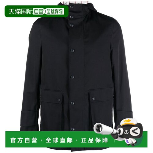 1h可退 欧洲直邮THOM BROWNE 男士夹克 MOT078AF0185415 SS2023