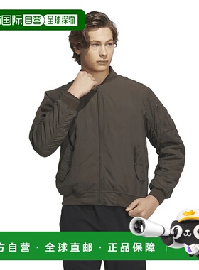 日本直邮adidas-adidas男士风夹克KNV42 JP4646 IT6070 IT6068运