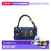 女士 欧洲直邮marc jacobs 单肩包斜挎包手提包