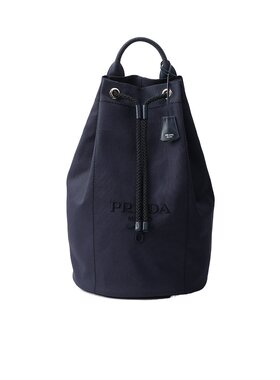 PRADA 男士斜挎包 2VY0112CYAVOOOF0216 AW2025 蓝色