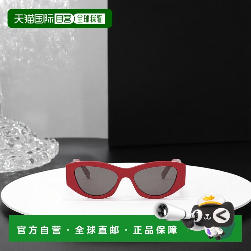香港直邮Celine 全框太阳镜 CL40308U正品舒适遮阳显脸小高级感图片